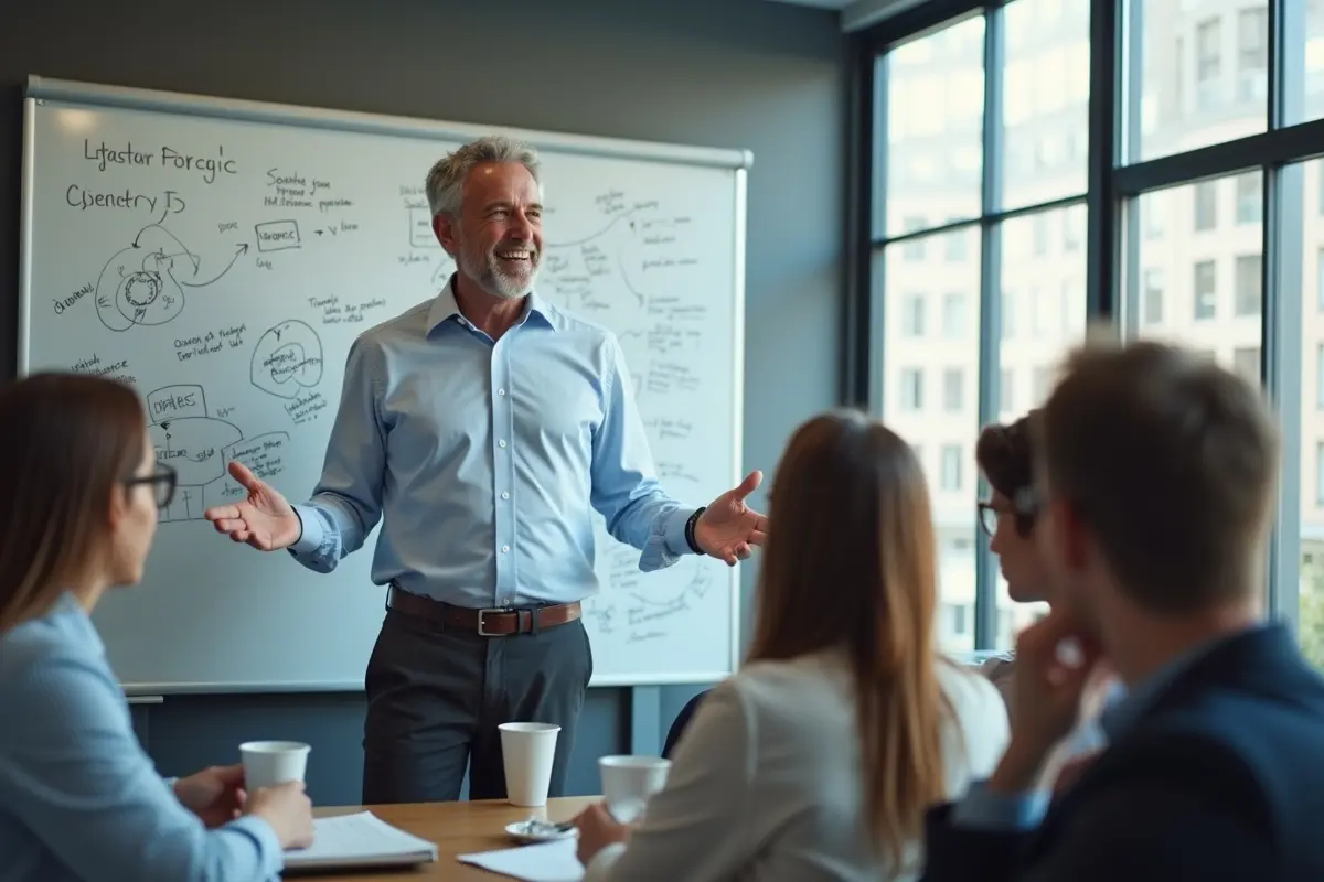 Fostering Future-Ready Business Leaders Through Higher Education