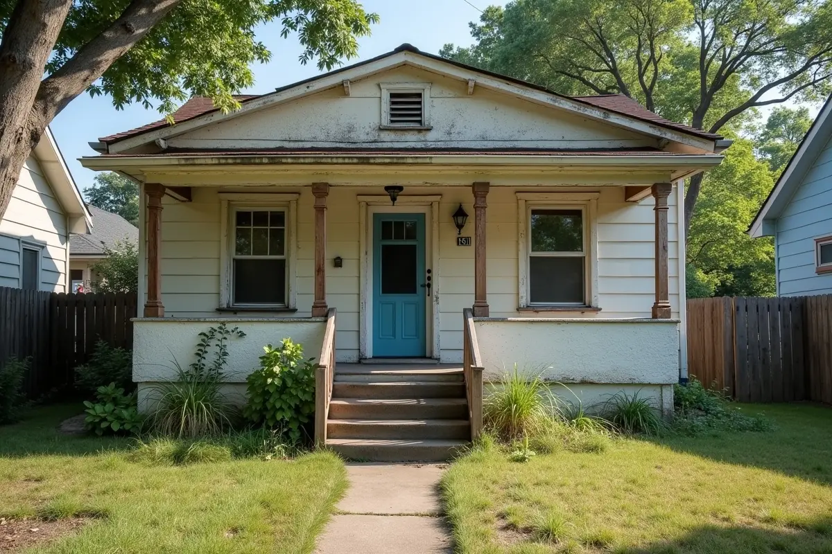 How to Sell Your House As-Is Quickly