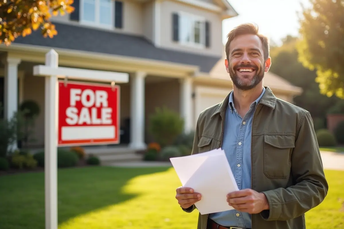 Right Time to Sell Your Property