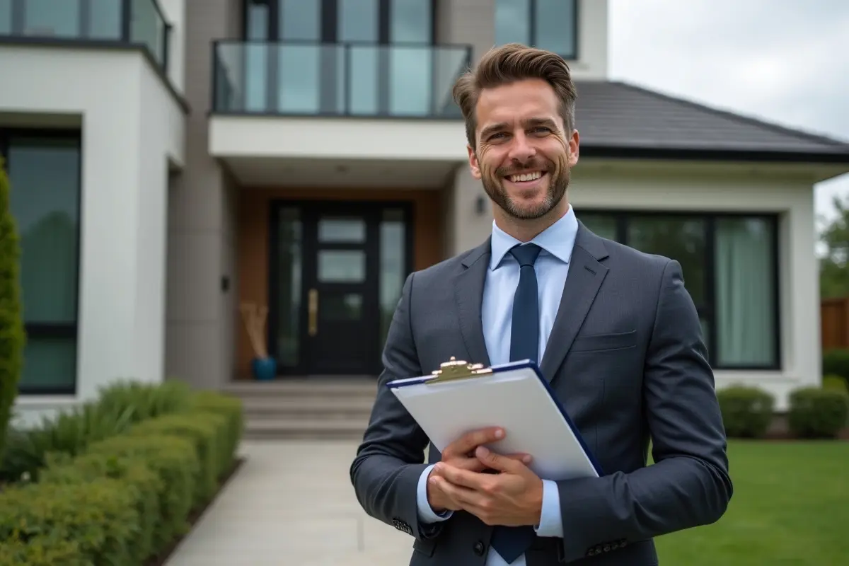 Hire a Real Estate Expert