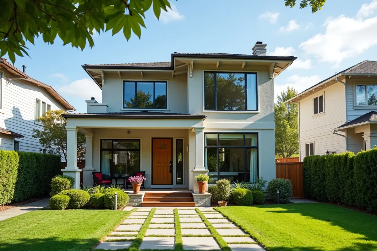 How to Spot Quality Homes in Hot Real Estate Markets