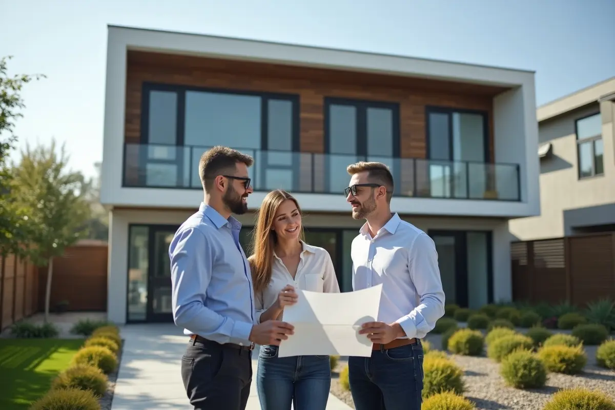 Why New Construction Homes Are Worth Considering