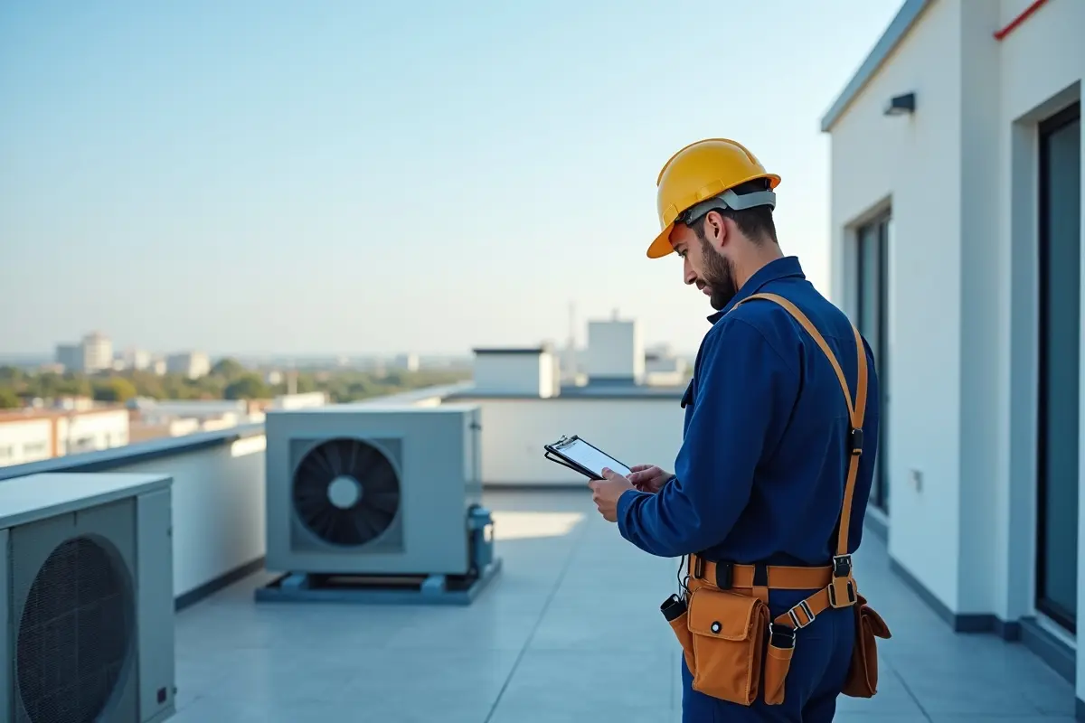 Essential Role of Facility Maintenance Companies in Building Operations