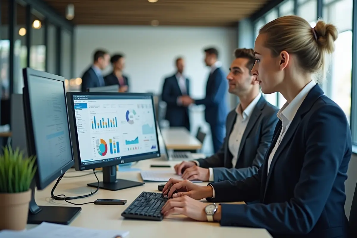 5 Ways Effective Workforce Management Improves Employee Retention