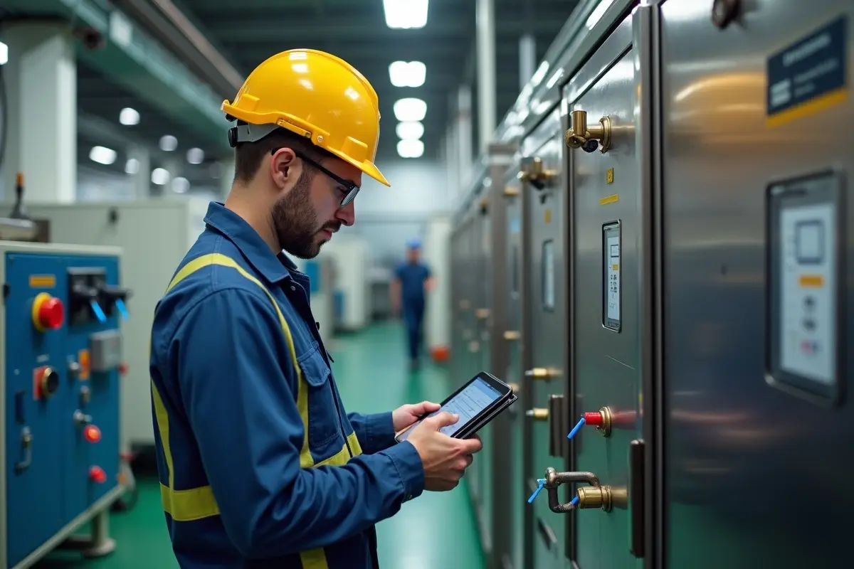 How to Ensure Your Industrial Equipment Meets Modern Environmental Standards