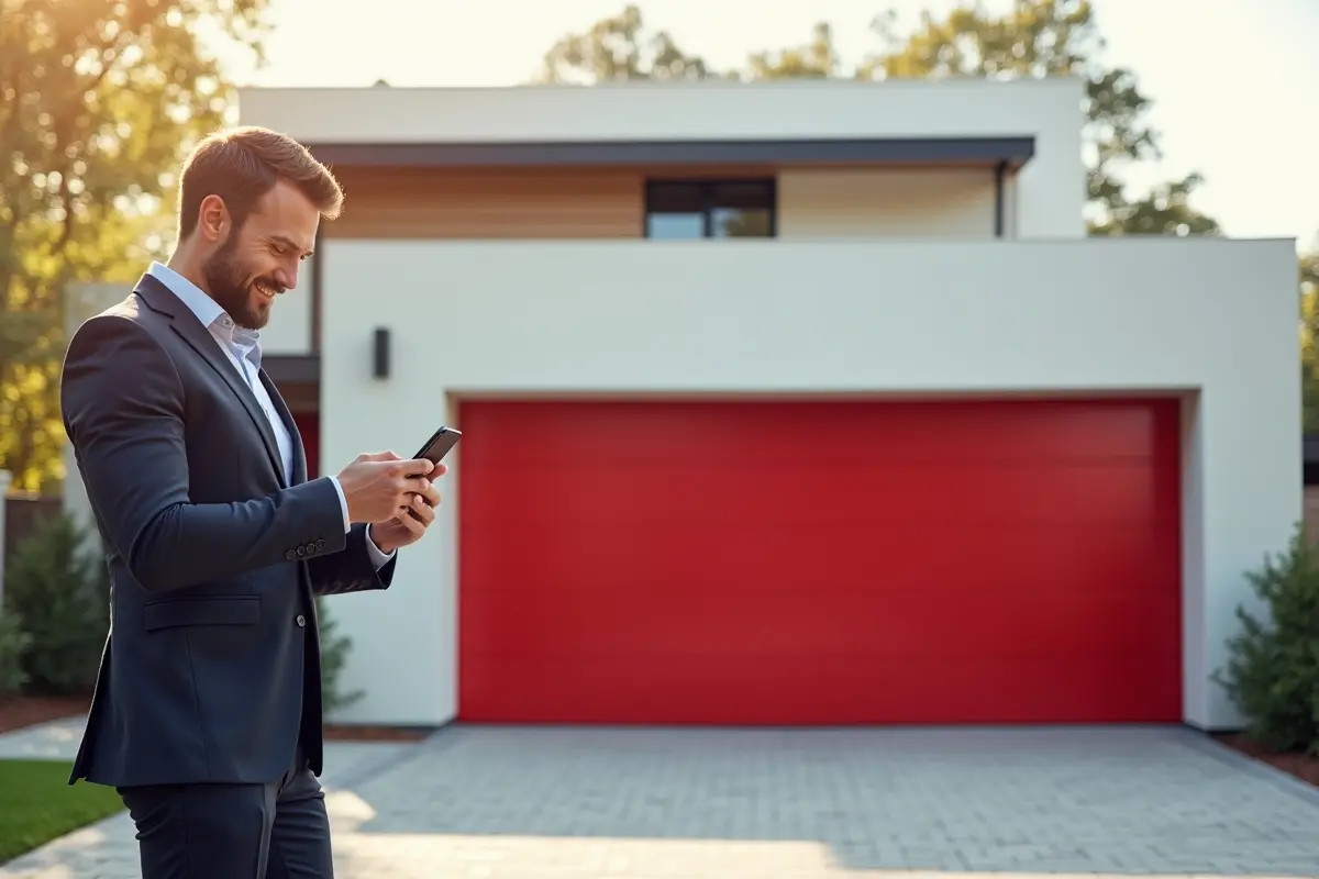 Garage Door Trends for 2026: Innovative Designs and Smart Solutions
