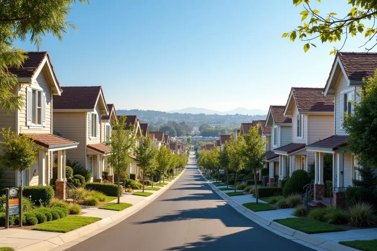 Exploring San Mateo's Diverse Neighborhoods