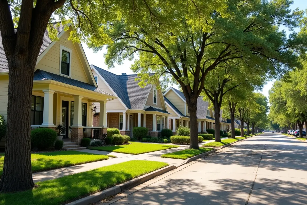 How to Compare Dallas-Area Neighborhoods Before Buying a Home in 2026