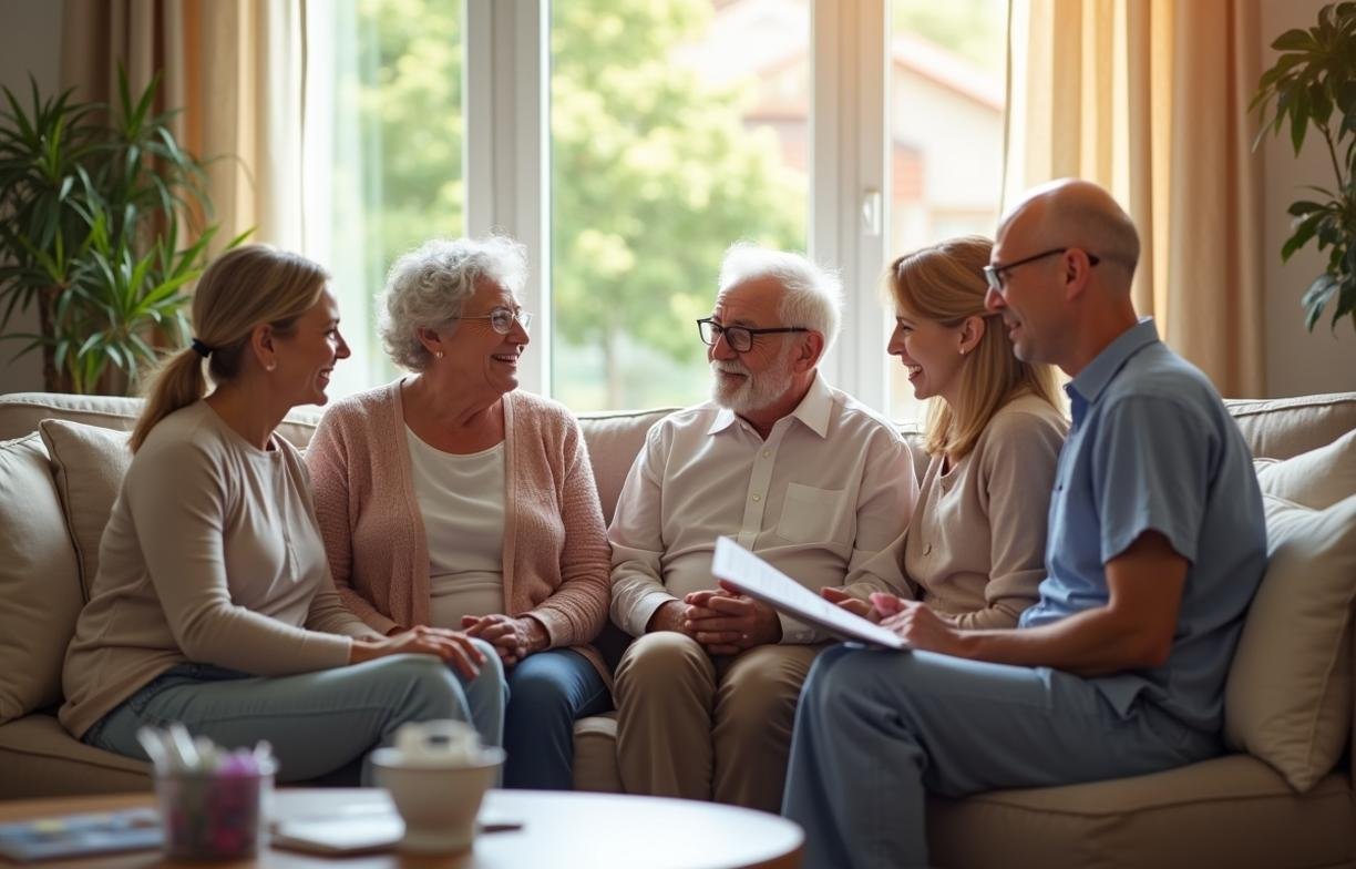 Senior Care Options Every Family Should Know About