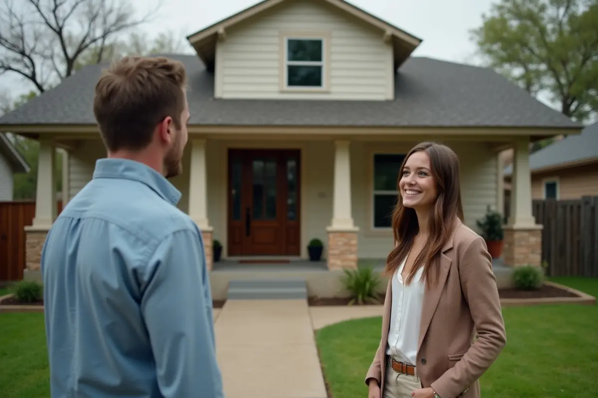 How To Judge a Travis Heights, Austin, Texas Neighborhood by Daily Life, Not Just Listing Photos