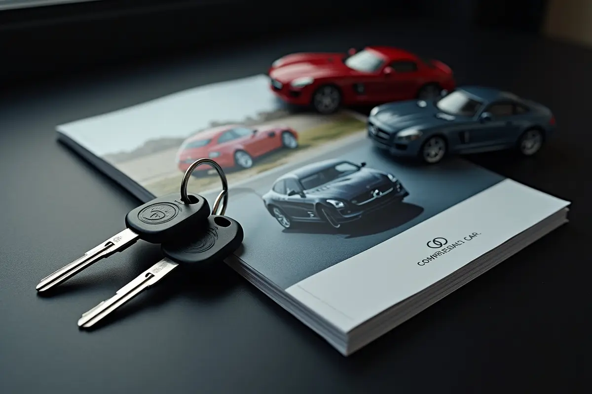 Beyond the Sticker Price: Comparing Your Car-Buying Options