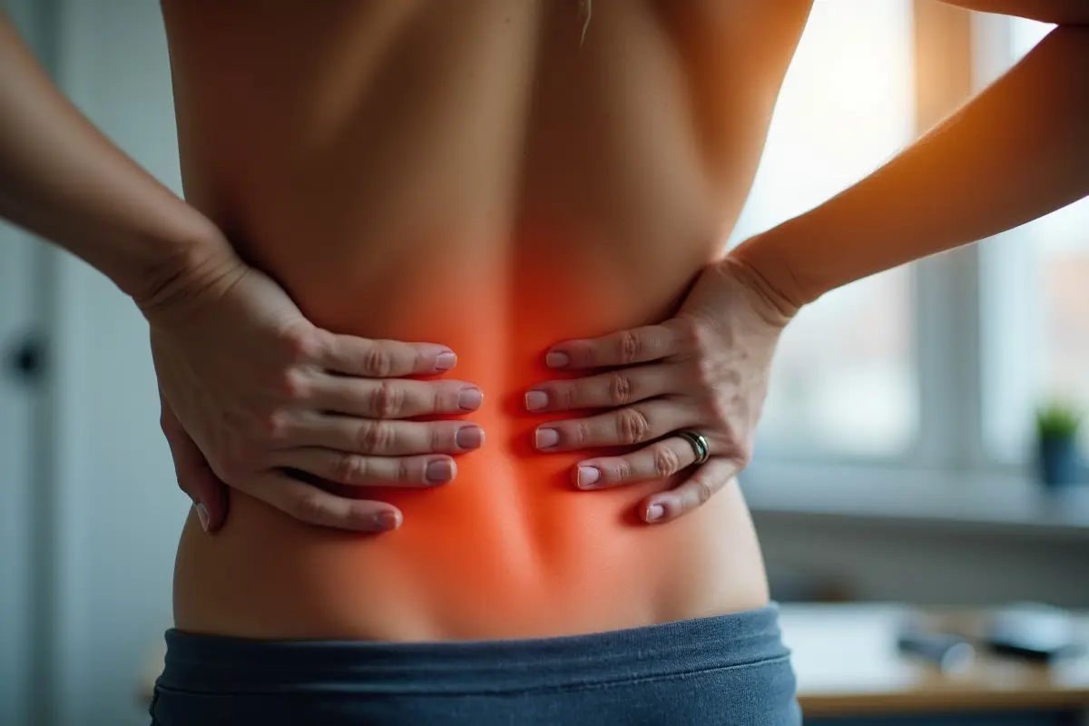Signs Your Back Pain Needs a Professional Assessment